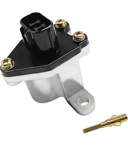 Amazon.com: X AUTOHAUX 78410-SY0-003 Vehicle Transmission Speed